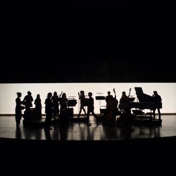 Résidence croisée Les Ombres Centre culturel de rencontre d'Ambronay